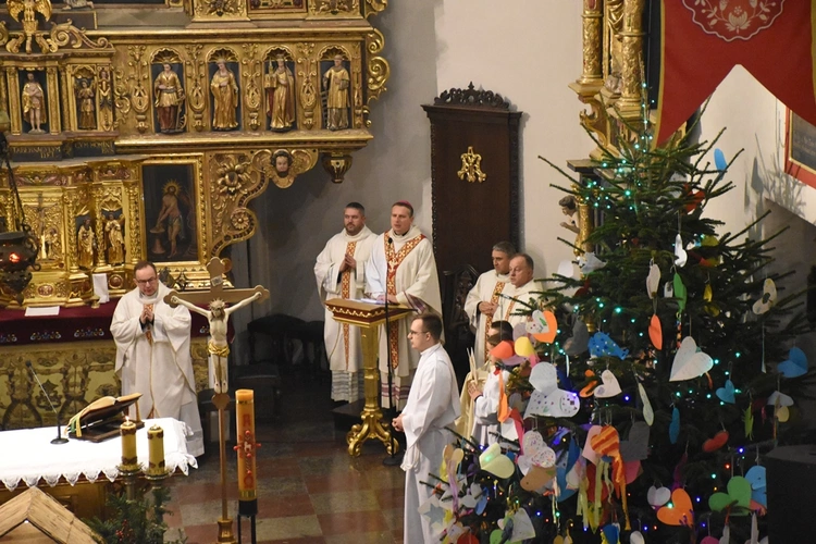 Srebrny jubileusz wspólnoty