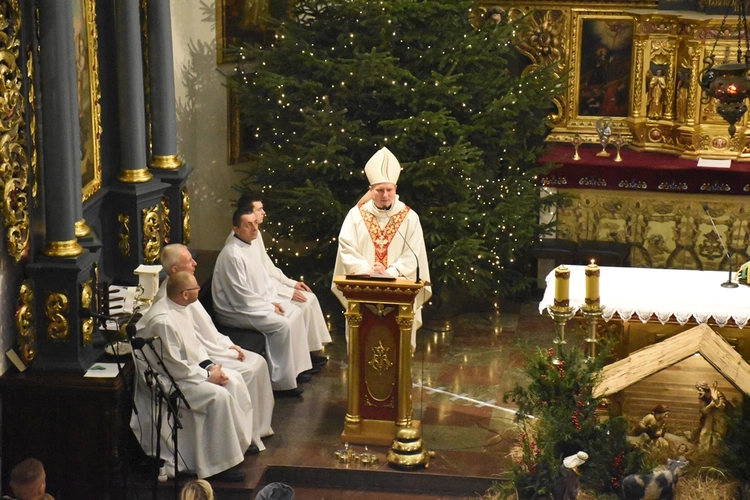 Srebrny jubileusz wspólnoty