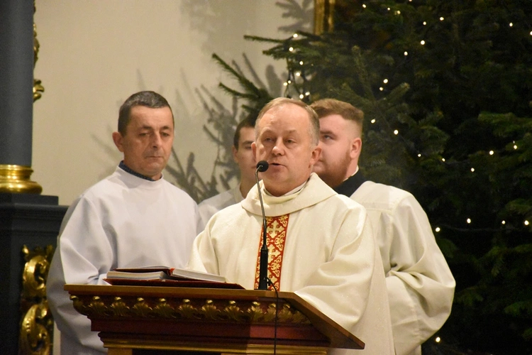 Srebrny jubileusz wspólnoty
