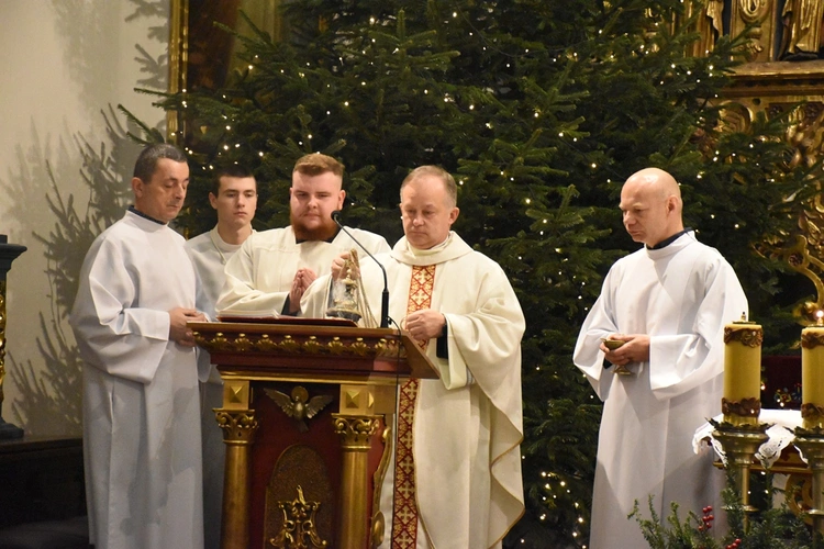 Srebrny jubileusz wspólnoty