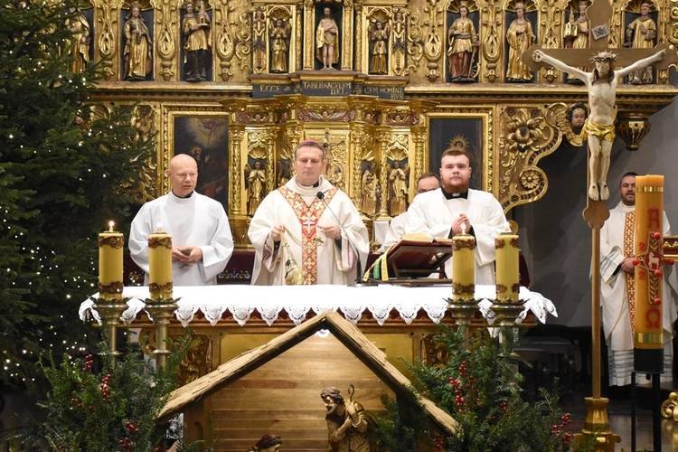 Srebrny jubileusz wspólnoty