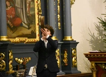 Srebrny jubileusz wspólnoty
