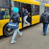 Śląskie. GZM i Polski Alarm Smogowy badają zanieczyszczenia transportowe