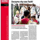 Gość Koszalińsko-Kołobrzeski 2/2025