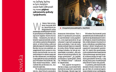 Gość Tarnowski 2/2025