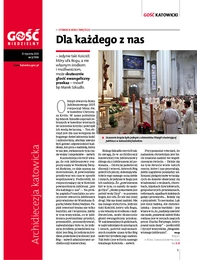 Gość Katowicki 2/2025