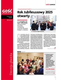 Gość Gliwicki 2/2025