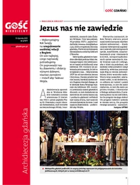 Gość Gdański 2/2025