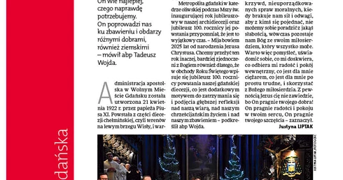 Gość Gdański 2/2025