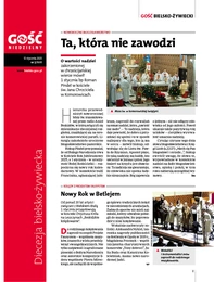 Gość Bielsko-Żywiecki 2/2025