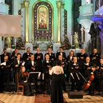 Limanowa. 100-lecie chóru męskiego