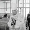 Zmarł ks. inf. Edmund Skalski