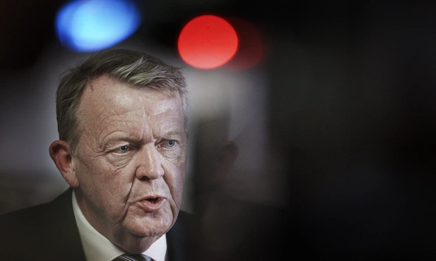  Lars Lokke Rasmussen