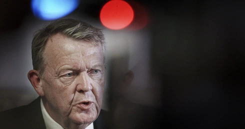  Lars Lokke Rasmussen