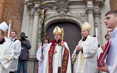 Z udzielonych przywilejów można korzystać przez cały  Rok Święty, czyli  od 29 grudnia 2024  do 28 grudnia 2025 roku.