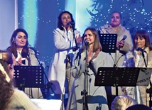 	Z grupą muzyczną będzie można pośpiewać  12 stycznia w Czechowie  k. Gorzowa.