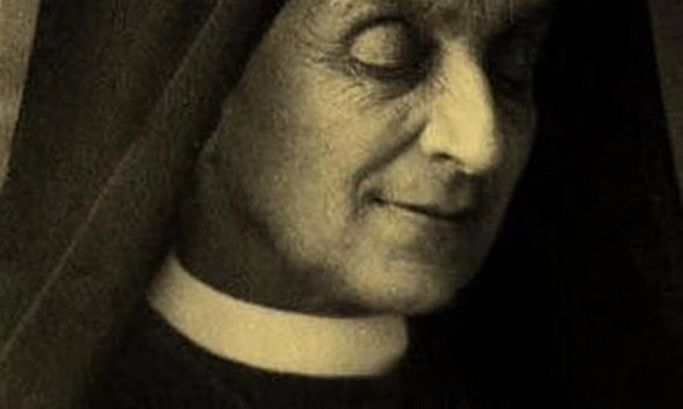 Św. Leonia Franciszka Aviat