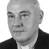 Śp. ks. Adam Michalski (1958-2025).