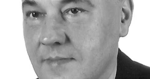 Śp. ks. Adam Michalski (1958-2025).