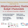 Największe kolędowanie od 31 lat w Będzinie