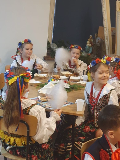 Diecezjalny Przegląd Kolęd i Pastorałek