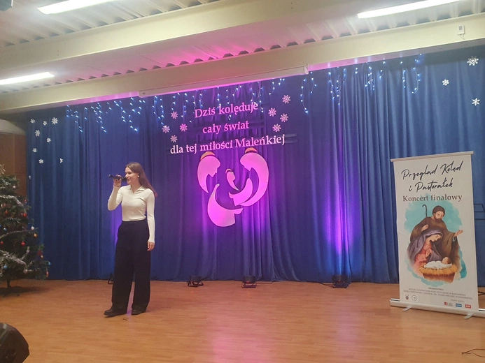Diecezjalny Przegląd Kolęd i Pastorałek