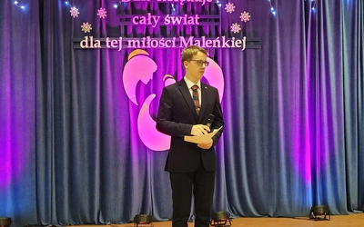 Diecezjalny Przegląd Kolęd i Pastorałek