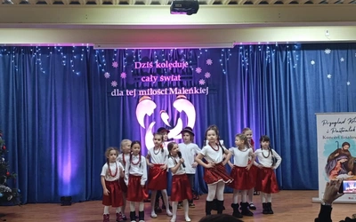 Przegląd Kolęd i Pastorałek