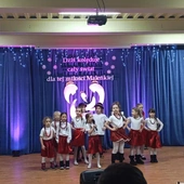 Przegląd Kolęd i Pastorałek