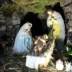 Kalwaryjskie Betlejem 2024/2025