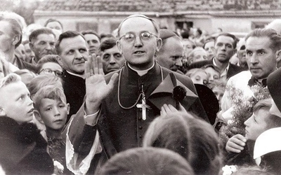 115 lat temu urodził się bp Wilhelm Pluta