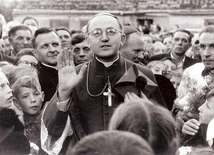 115 lat temu urodził się bp Wilhelm Pluta