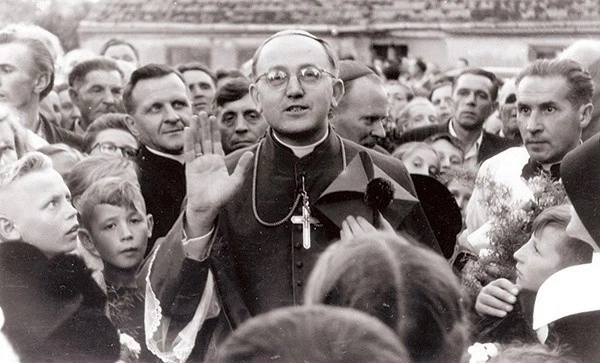 115 lat temu urodził się bp Wilhelm Pluta