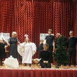 Gala XXIV Międzyszkolnego Przeglądu Inscenizacji Bożonarodzeniowych 