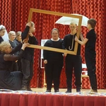 Gala XXIV Międzyszkolnego Przeglądu Inscenizacji Bożonarodzeniowych 