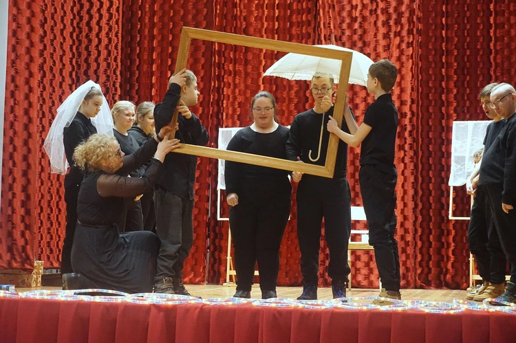 Gala XXIV Międzyszkolnego Przeglądu Inscenizacji Bożonarodzeniowych 