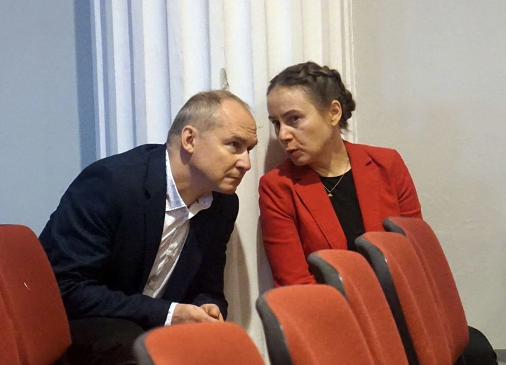 Gala XXIV Międzyszkolnego Przeglądu Inscenizacji Bożonarodzeniowych 