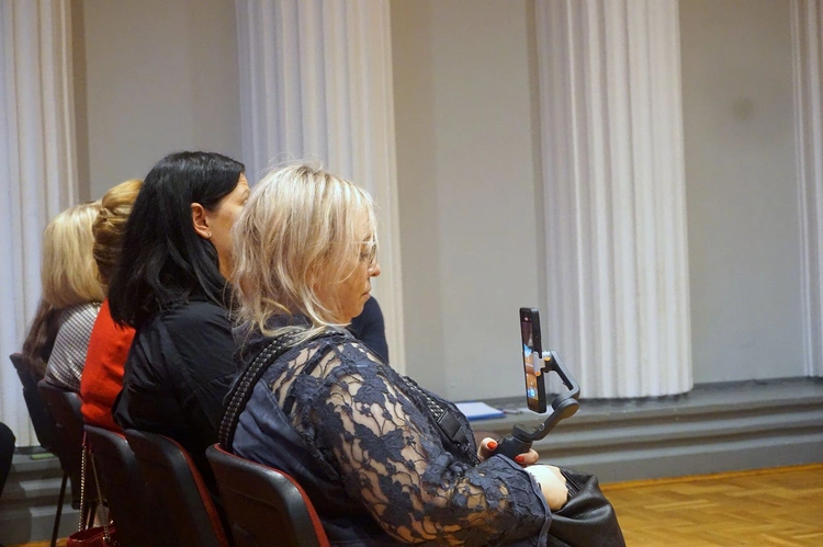 Gala XXIV Międzyszkolnego Przeglądu Inscenizacji Bożonarodzeniowych 