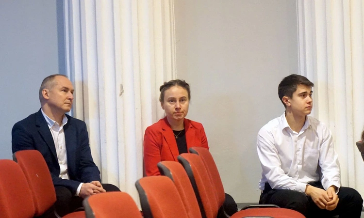 Gala XXIV Międzyszkolnego Przeglądu Inscenizacji Bożonarodzeniowych 