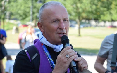 Wydarzenia, które cementują wspólnotę Kościoła