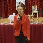 Gala XXIV Międzyszkolnego Przeglądu Inscenizacji Bożonarodzeniowych  - wręczenie nagród 