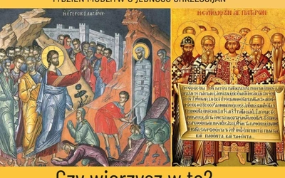 Tydzień Modlitw o Jedność Chrześcijan 2025