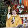 Co panna Stein robiła w Bad Bergzabern?