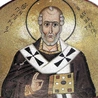 św. Grzegorz z Nyssy