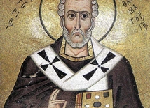 św. Grzegorz z Nyssy