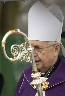 Abp Stanislaw Gadecki