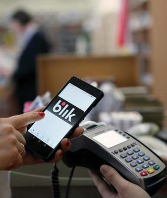 Bez smartfona nie da rady...