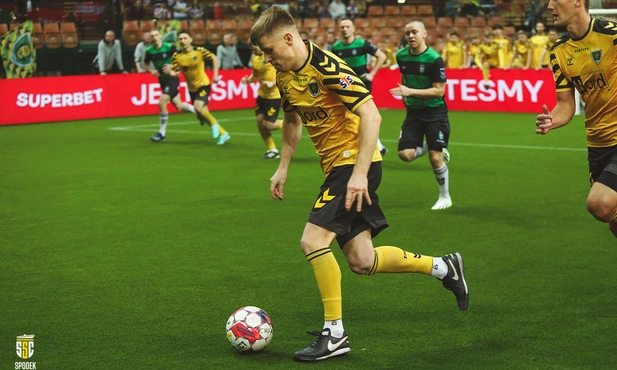 Katowice. W sobotę Spodek Super Cup 2025