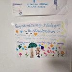 Kółko czytelnicze w Polnej