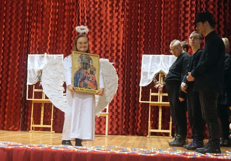 Gala XXIV Międzyszkolnego Przeglądu Inscenizacji Bożonarodzeniowych 